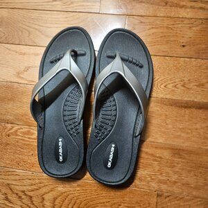 Okabashi Women's Flip Flops